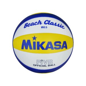 Mikasa VX 3,5 Beach Mini-Promoball