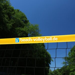 Pro Beach Anlage (reine Beach-Volleyball-Anlage, zum Aufschrauben)