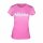Mikasa SAHAR T-Shirt Women Confetto Pink M
