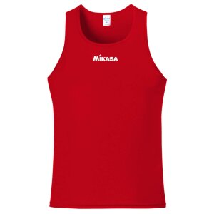 Mikasa Palmas Players Shirt Unisex Grün Maldive M