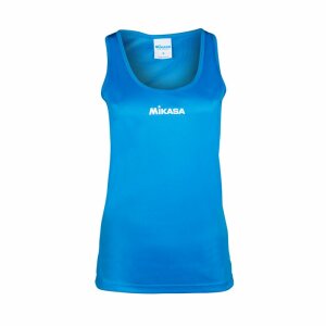 Mikasa MIWAL Player Shirt Women Fuchsia Fluo XL