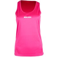 Mikasa MIWAL Player Shirt Women Fuchsia Fluo XL