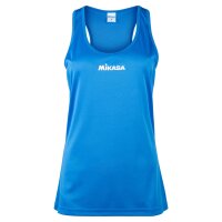 Mikasa Miwal Player Shirt Women Navy M