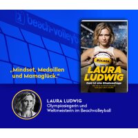 Laura Ludwig - Gold ist eine Glaubensfrage