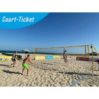 Beach Camp Mallorca (Na Taconera) Court-Ticket