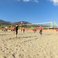 Beach Camp Kreta (Georgioupolis Resort): 09. - 13. September 2024